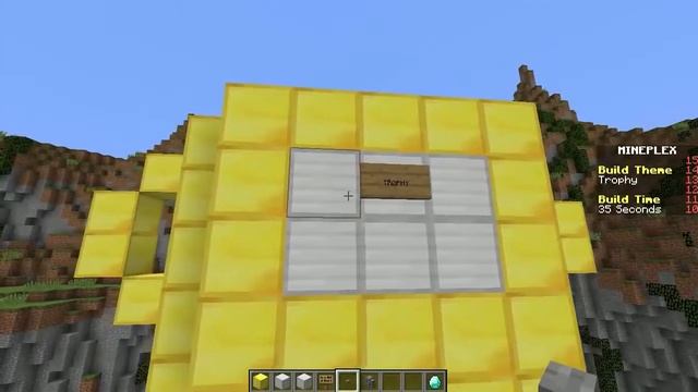 ЛЕВ, КУБОК и РАКУШКА в Minecraft! - МАСТЕРА СТРОИТЕЛИ #11 смотреть онлайн