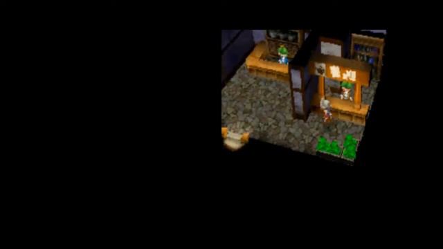 Let's Play Final Fantasy III DS #012 The Village of Gnomes! смотреть онлайн