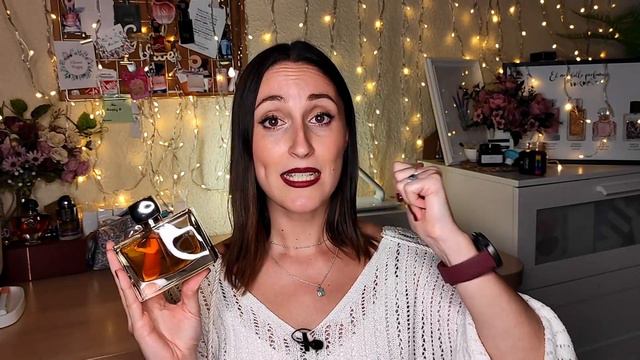 RESEÑA Remember Me 🍵 Jovoy Paris | Smarties Reviews