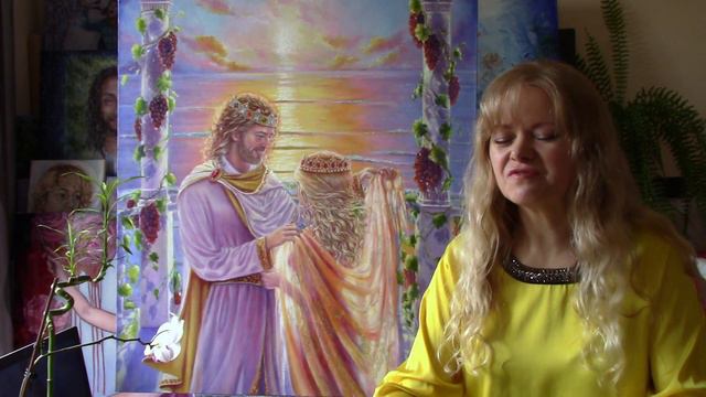 Дочь Царя Часть 1 смотреть онлайн