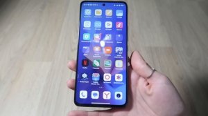 Xiaomi Watch S1 Обзор