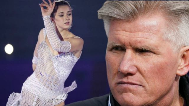 Васильев удивлëн заявлением Этери Тутберидзе по дисквалификации Камилы Валиевой. Sports news смотреть онлайн