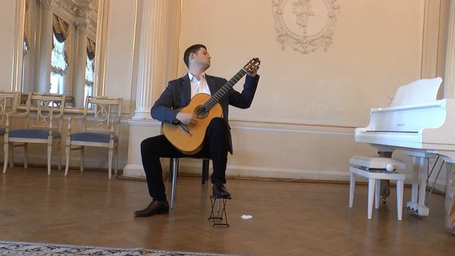 Государственный экзамен. Елисеев Никита Юрьевич 16.06.21 смотреть онлайн