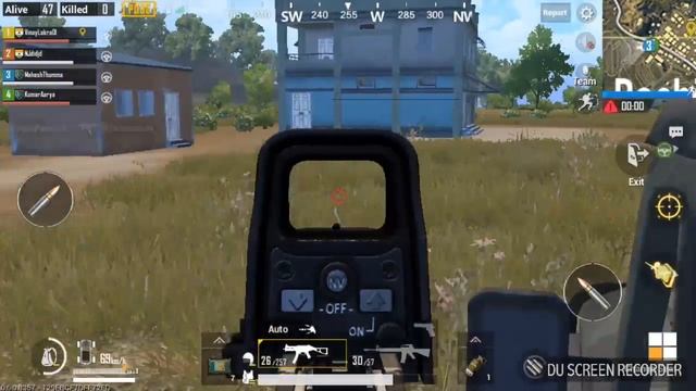 PUBG game survive till the end of the game смотреть онлайн