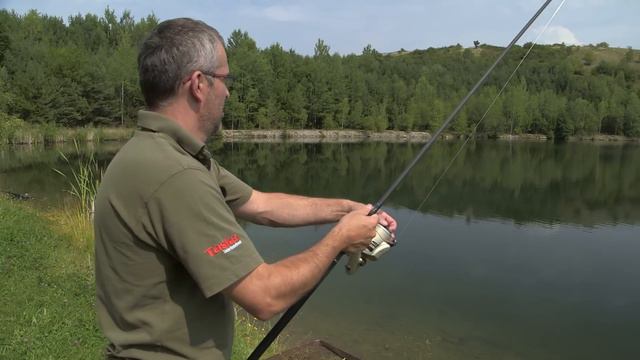 Zig Rig na hloubce 1 смотреть онлайн