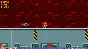 Sonic.exe (CLASSICAL REMAKE 2024)