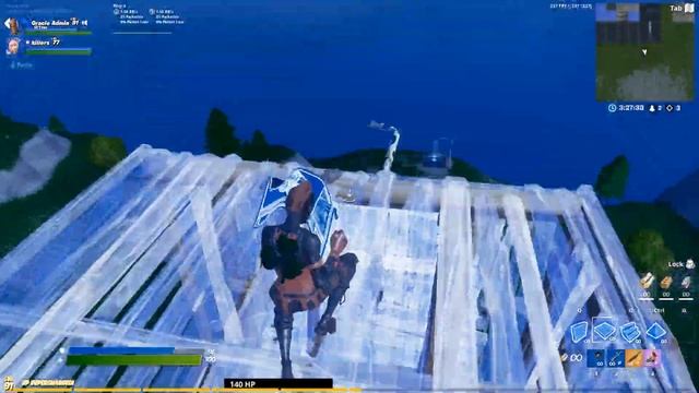 Oracle Admin Highlights #2 смотреть онлайн