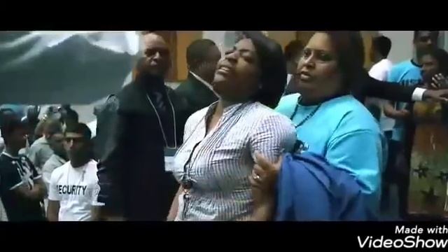 Андрес Бисонни - Водительство Святого Духа смотреть онлайн