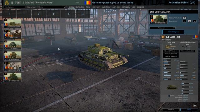Steel Division 2 Black Sunday Divisions Brief Overview смотреть онлайн