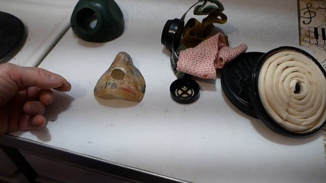 Респиратор Ф-62Ш для защиты только от пыли. смотреть онлайн