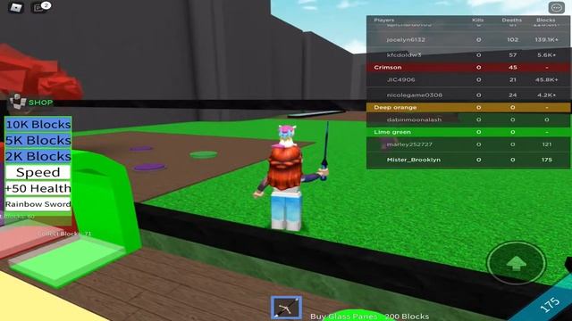 Triple Trouble in 3 Player Tycoon / Roblox смотреть онлайн