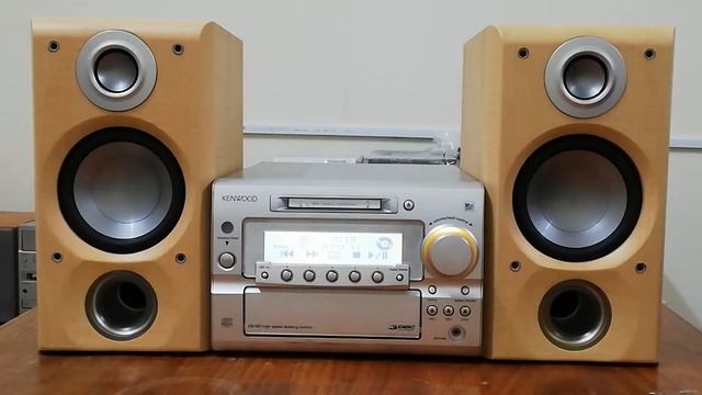 KENWOOD SG5MD (BAO SHIP) смотреть онлайн