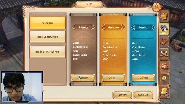 Age Of Wushu Dynasty - How to up power fast #Fan request смотреть онлайн