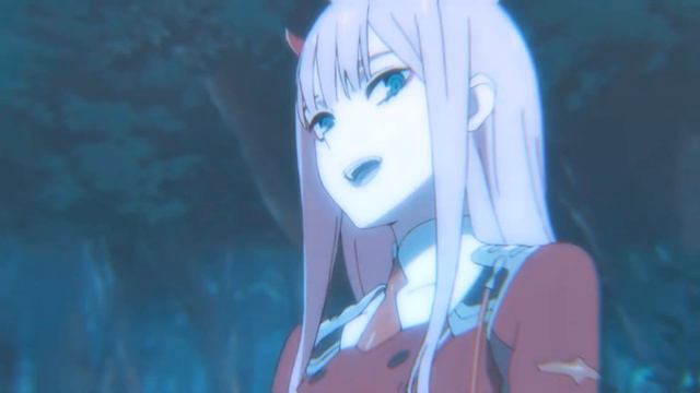 милый во Франксе ● 8 причин чтобы расстаться смотреть онлайн