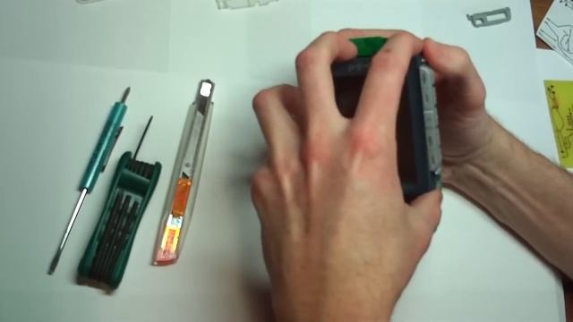 Philips Pronto TSU3000 Touchscreen fix - Full Tutorial смотреть онлайн