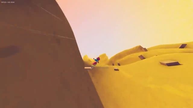 Haste: Broken Worlds By Landfall Games #indiegame #gaming #runner