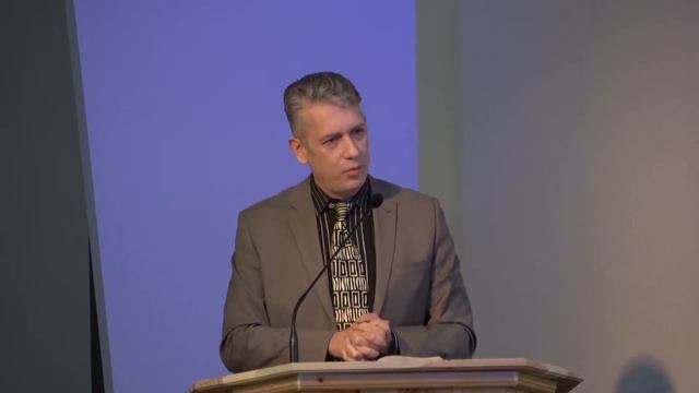 Церковь АСД 11.02.2023 - Проповедь Виталий Докука. Плод духа - Любовь. смотреть онлайн