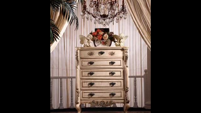 Элитная китайская мебель