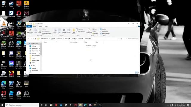 HOW TO FIX NO SCHEMATICS FOUND ON MINECRAFT SINGLEPLAYER WORLD WORLDEDIT