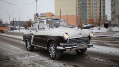 Новости автомобильной индустрии