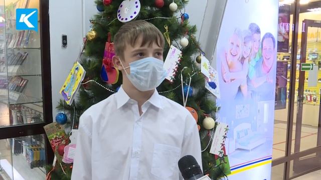 15 12 2020 «Рождество для всех и каждого» смотреть онлайн