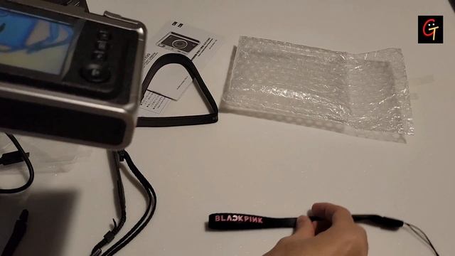 Instax mini evo unboxing with case and films from Japan✨️ смотреть онлайн