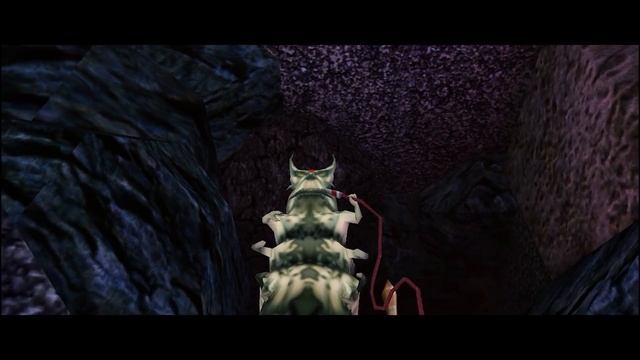 ОГОНЬ, СЕРА И БАРМАГЛОТ | Прохождение American McGee's Alice #11 смотреть онлайн