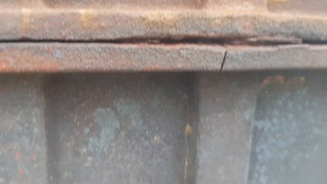 Везувий чугунная печь (Сенсация 16) смотреть онлайн