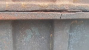 Везувий чугунная печь (Сенсация 16)