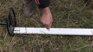 Garrett AT MAX - глубина поиска