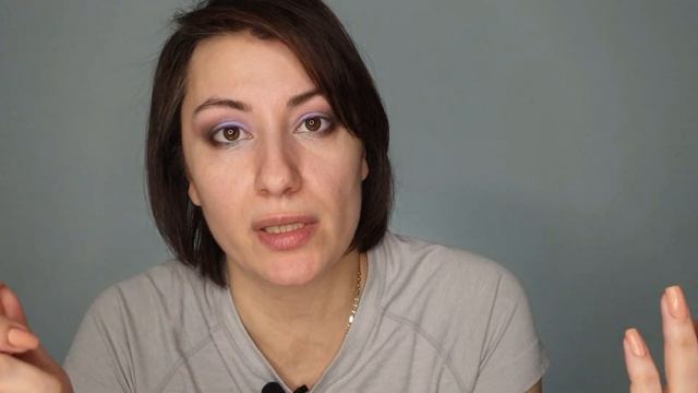 НОВИНКА-СТАРИНКА Dose of colors eyescream palette и чудо гель для бровей accentrism смотреть онлайн