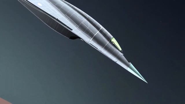 MiG-41 описание проекта