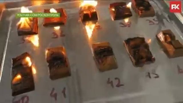 Почему горит шоколад? смотреть онлайн