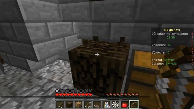 MineCraft - Не майнкрафт №3 смотреть онлайн