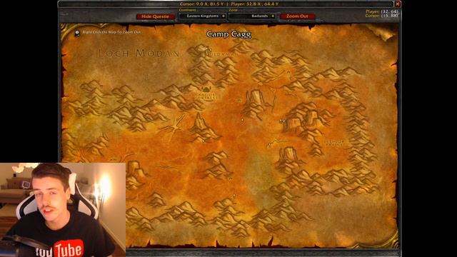 10,000 Gold On EVERY Class | Classic WoW Warlock #2 смотреть онлайн