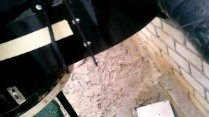 КРЫЛЬЧАТКА для стружкоотсоса 2 года спустя