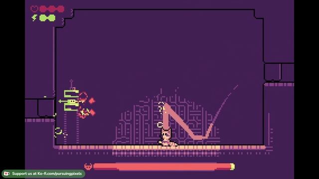 [Live Look]: Trash Quest — Run 'n' Gun + Hop 'n' Bop Metroidvania Platformer | Game Boy Pixel Art смотреть онлайн