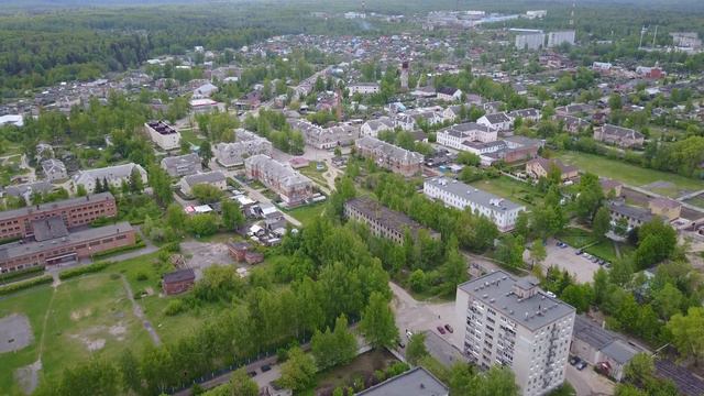 Сосенский смотреть онлайн