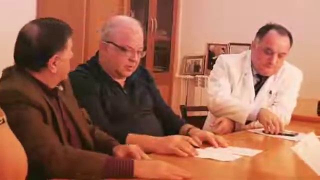 Анатолий Карибов выехал в Хасавюрт смотреть онлайн