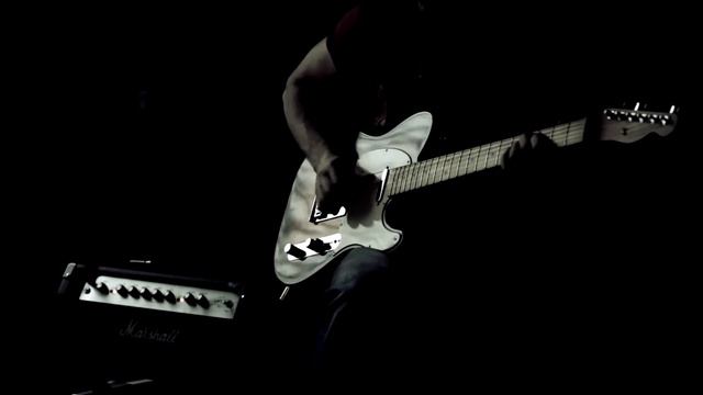 Fender Telecaster Made in Mexico and Marshall SL5 Slash Signature Combo смотреть онлайн