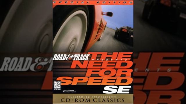 Road & Track Presents: The Need for Speed SE Soundtrack смотреть онлайн