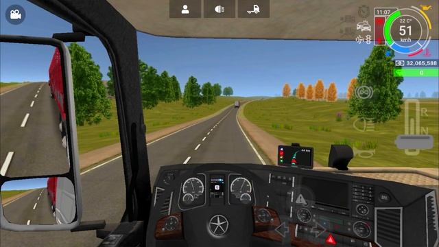 SAIU! Atualização do Grand Truck Simulator 2 com Novas Cargas para o Jogo! смотреть онлайн