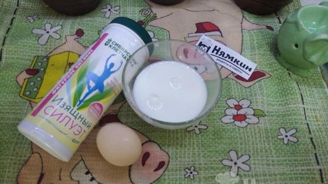 Книга рецептов