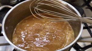 Домашняя Варёная Сгущёнка?