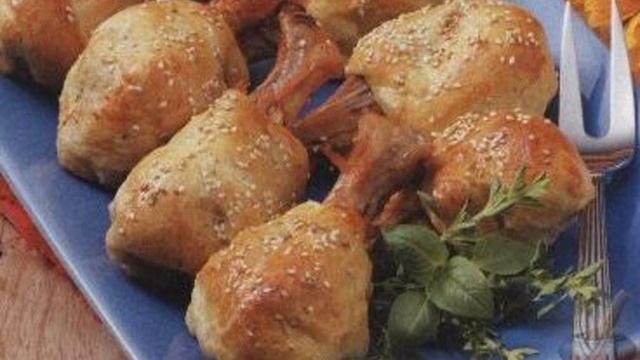 Книга рецептов