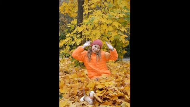 Осенний клип??☀️?? смотреть онлайн