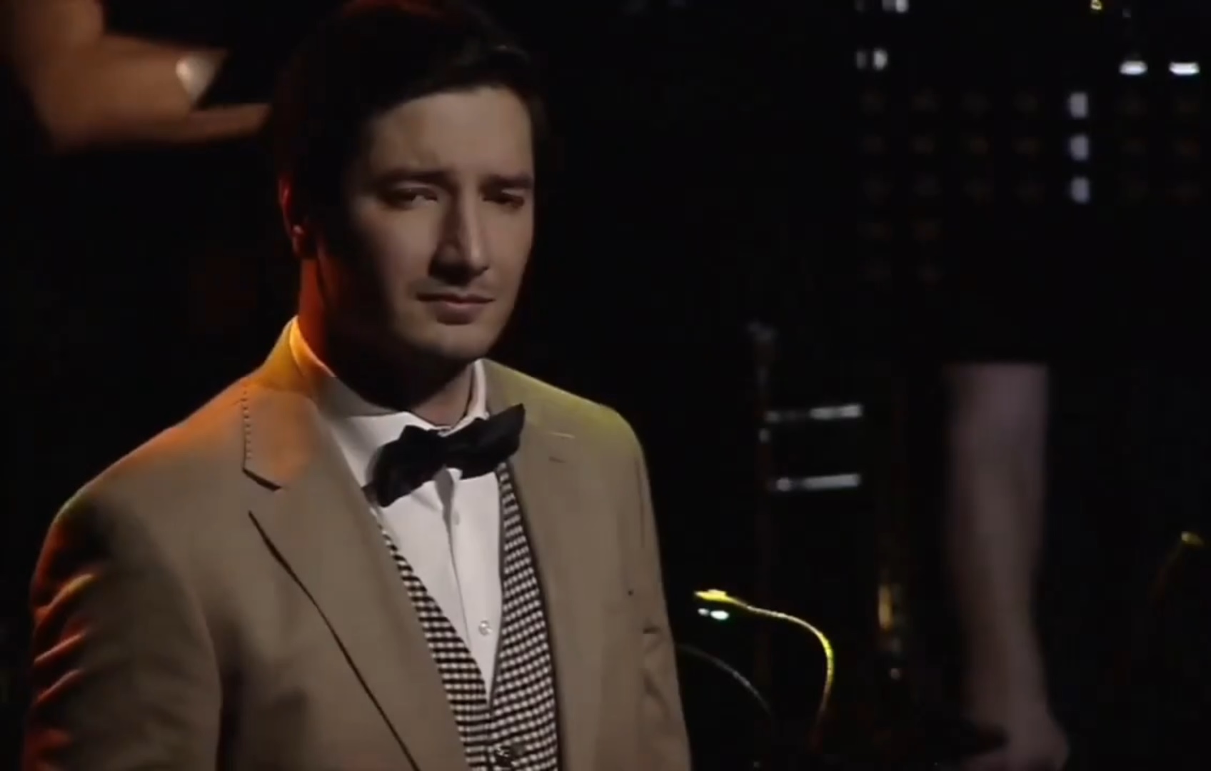 Салим Аллахяров - Диде чан (лезгинская песня) смотреть онлайн