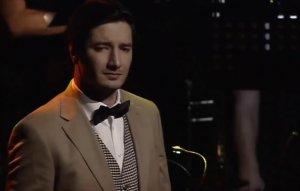 Салим Аллахяров - Диде чан (лезгинская песня)