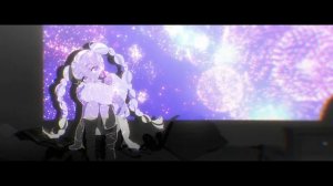 YOKU - Eve
