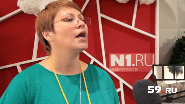 N1.RU учит продавать недвижимость